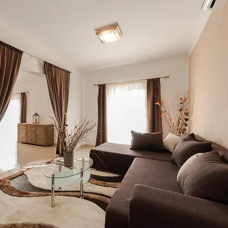 Beautiful Horizon Zadar