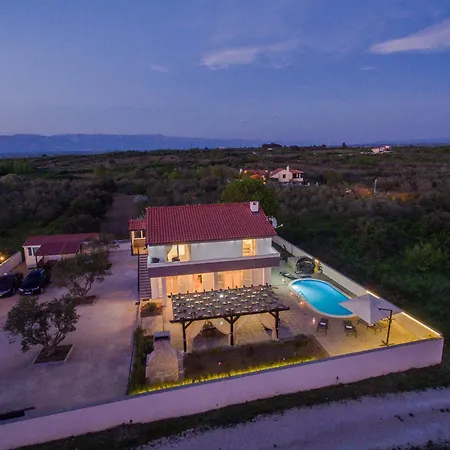 Villa Beautiful Horizon