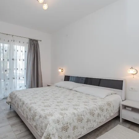 Beautiful Horizon Villa *