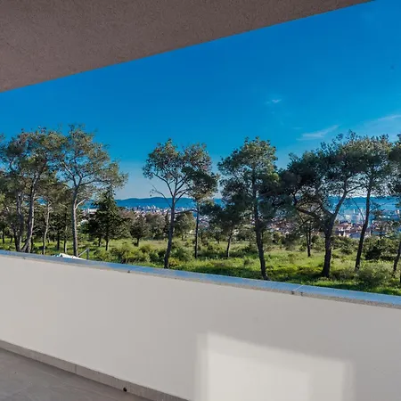 Villa Beautiful Horizon Zadar