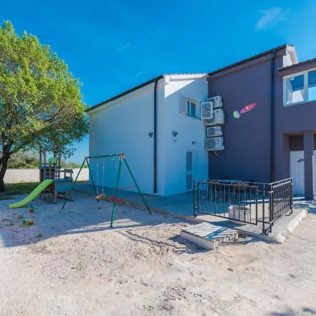 Beautiful Horizon Zadar