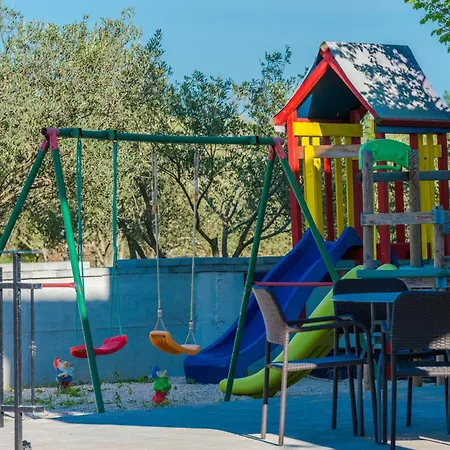 Beautiful Horizon Villa *