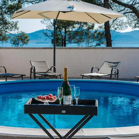 Beautiful Horizon Villa Zadar