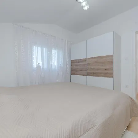 Beautiful Horizon Villa Zadar