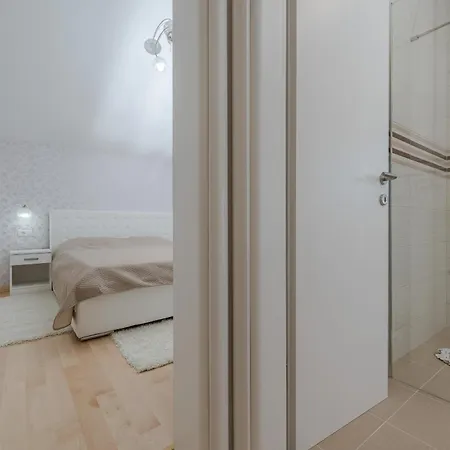 Villa Beautiful Horizon Zadar