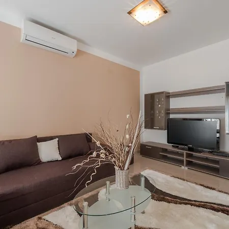 Villa Beautiful Horizon Zadar