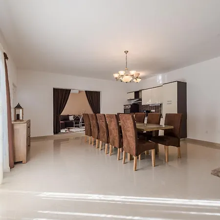 Beautiful Horizon Zadar