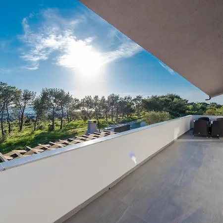 Beautiful Horizon Zadar