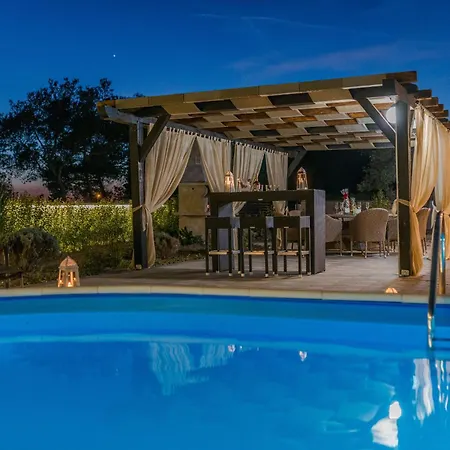 Villa Beautiful Horizon