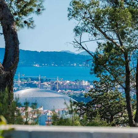 Beautiful Horizon Villa *