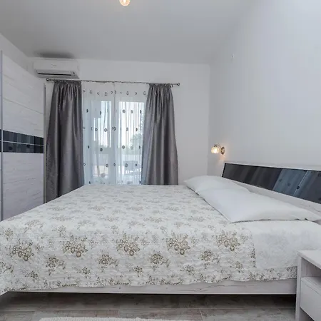 Beautiful Horizon Villa *