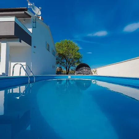 Villa Beautiful Horizon *