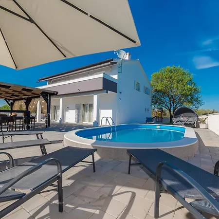 Villa Beautiful Horizon