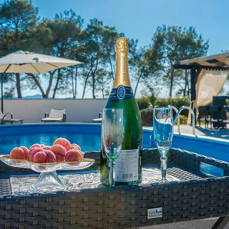 Beautiful Horizon Zadar