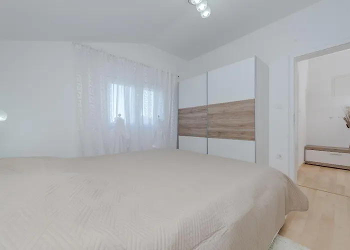 Beautiful Horizon Villa Zadar