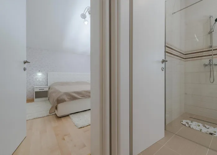 Villa Beautiful Horizon Zadar