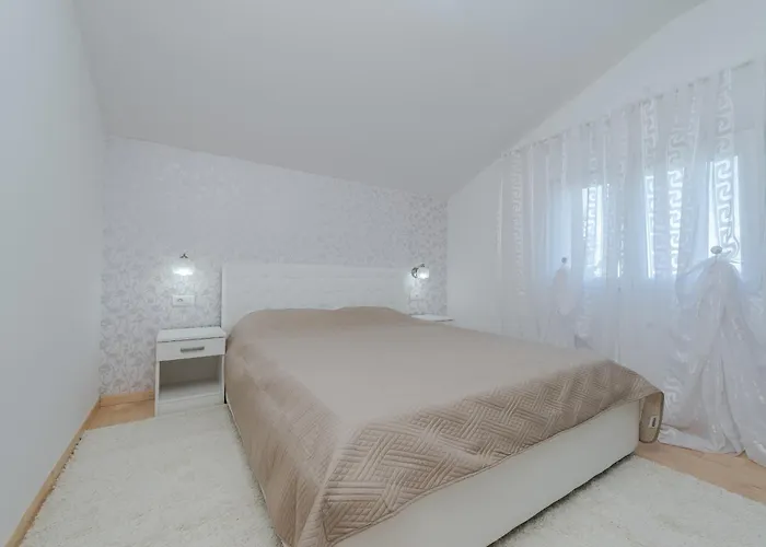 Villa Beautiful Horizon Zadar