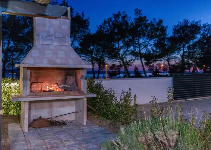 Beautiful Horizon * Zadar