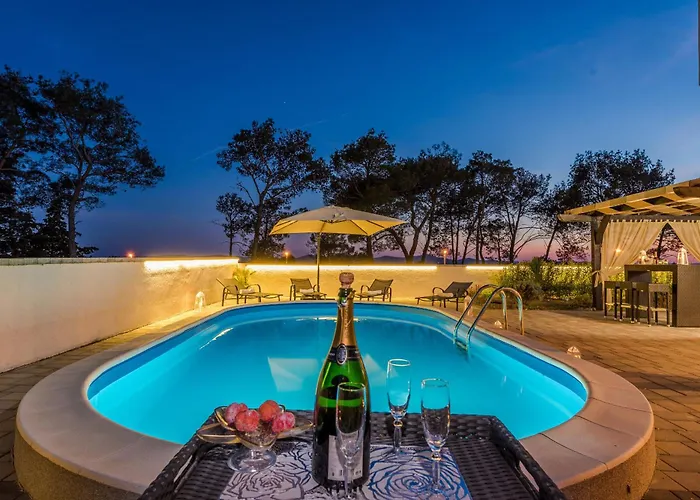 Beautiful Horizon Villa *