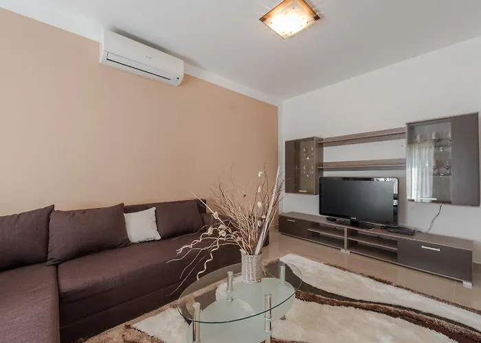 Villa Beautiful Horizon Zadar