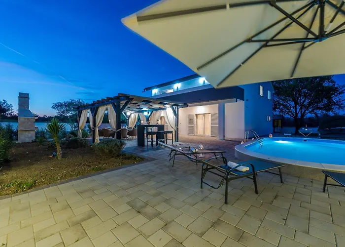 Beautiful Horizon * Zadar