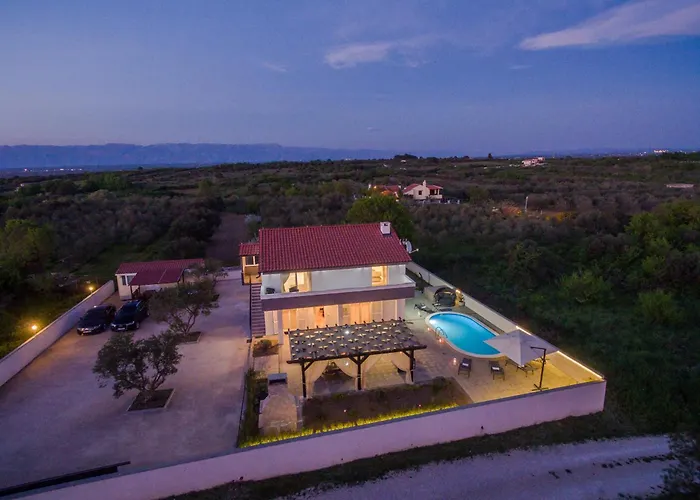 Villa Beautiful Horizon