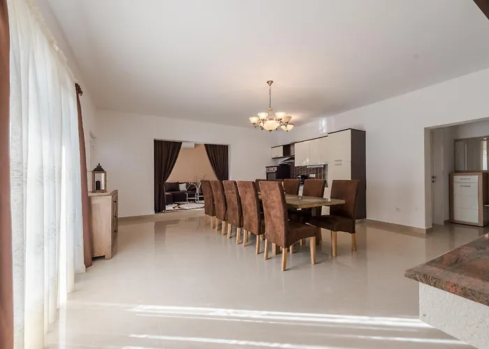 Beautiful Horizon Zadar