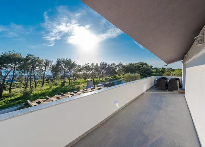 Beautiful Horizon Zadar