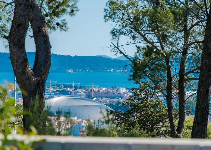 Beautiful Horizon Villa *