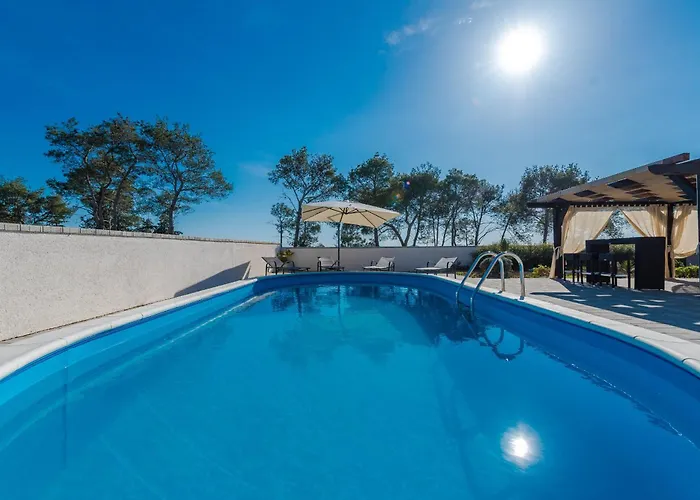 Villa Beautiful Horizon