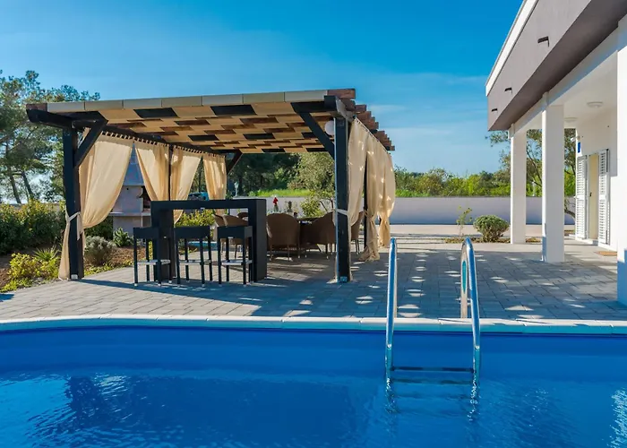 Villa Beautiful Horizon Zadar