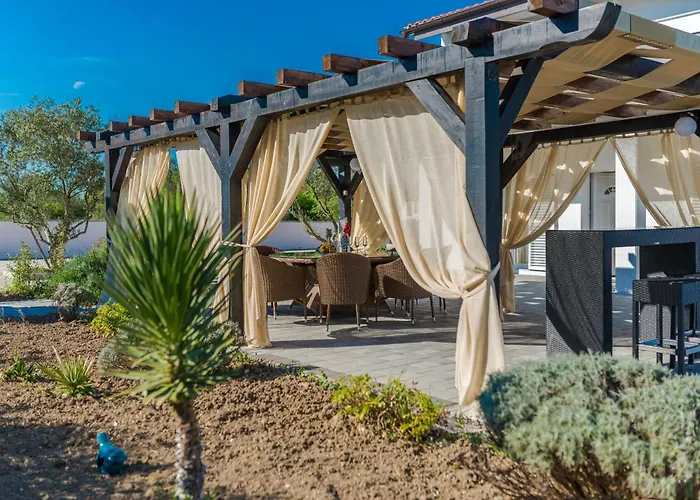 Beautiful Horizon Zadar