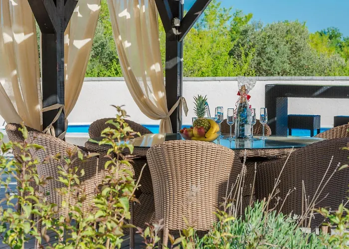 Villa Beautiful Horizon Zadar