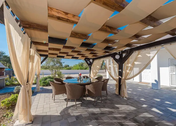 Beautiful Horizon * Zadar